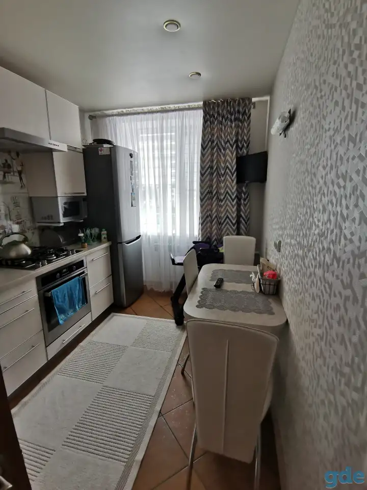Продам квартиру, Улица Заслонова, д. 12а, фотография 1