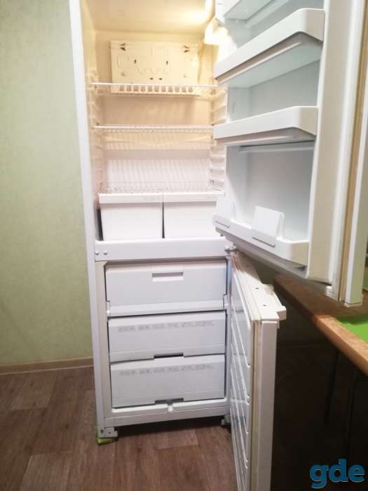 Холодильник Атлант, фотография 2