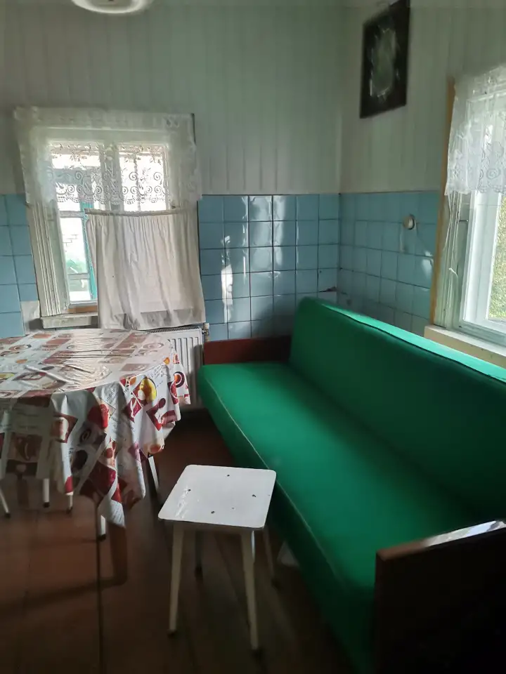 Частный дом, Гродненская обл. Ошмянский р-н. Гольшаны, ул. Замковая, 22, фотография 6