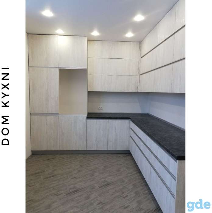 Кухни под заказ, фотография 7