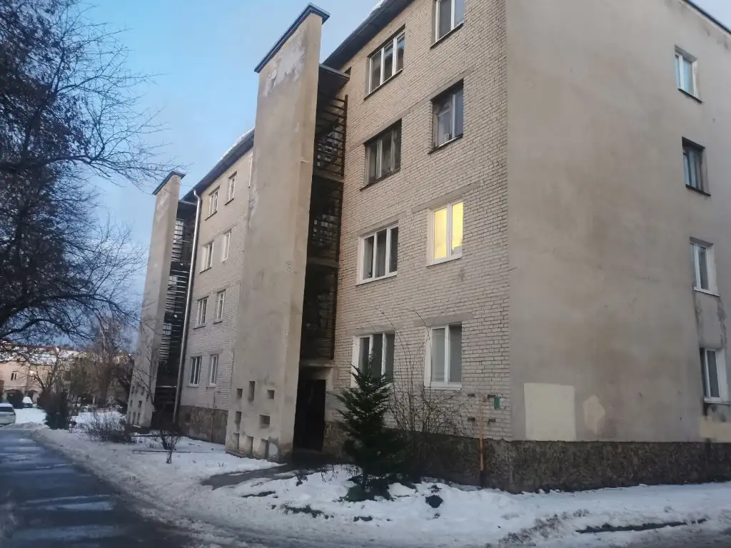 Квартира в историческом центре г. Гродно, фотография 1