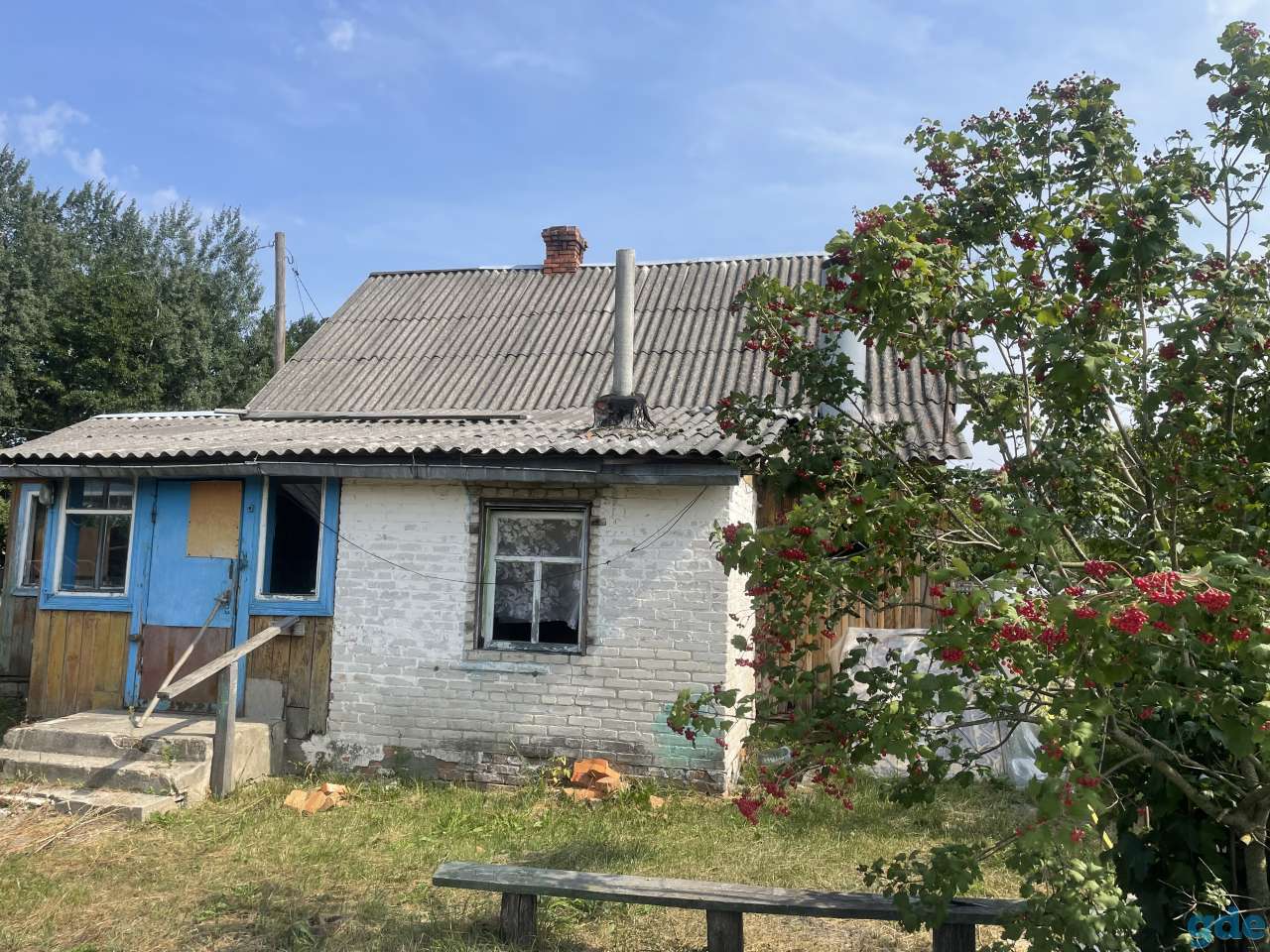 Продам дом с баней, фотография 5