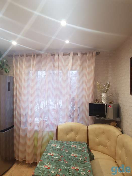 Продается 2х комнатная квартира с ремонтом, б.  Непокоренных , 45-5, фотография 2