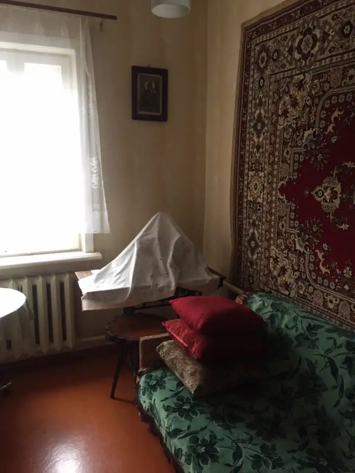 Продаётся деревянный дом 81,6 кв.м. в г. Мозыре, по ул.Чапаева, фотография 1