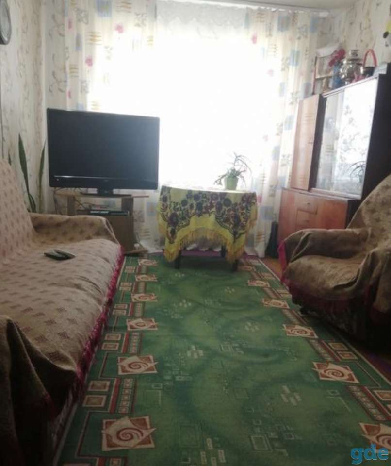Продам квартиру, Озерцы, улица Советская д. 24, фотография 5