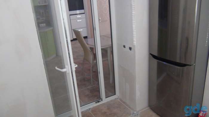 Продам  2 комнатную   квартиру 70 м.кв, фотография 5