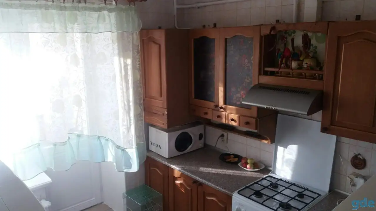 Сдам квартиру на длительный срок, Минский район, аг.Лесной 29, фотография 2