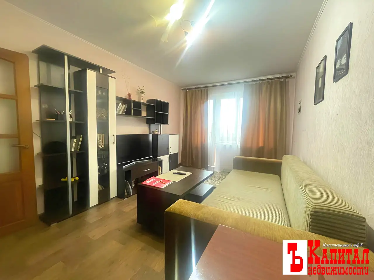 Продам 2-х комнатную квартиру, Владимирова ул. д.57, фотография 16