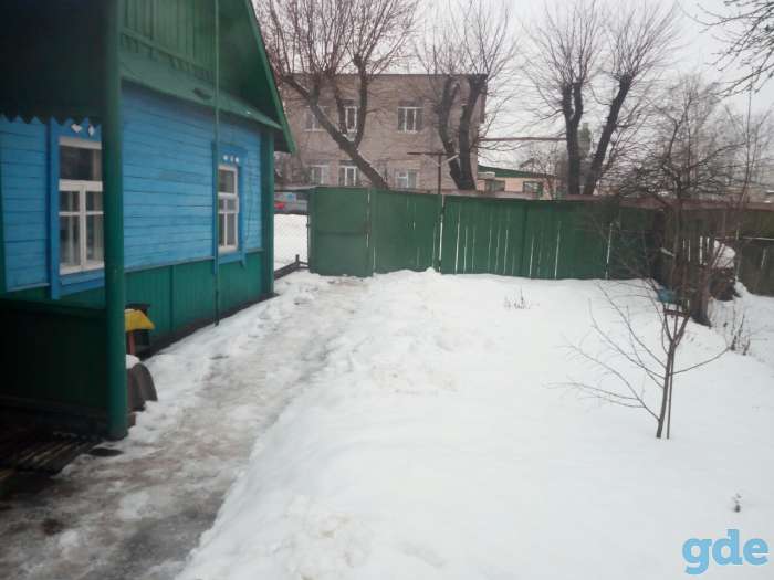 Продается квартира в трехвартирном жилом доме, фотография 3
