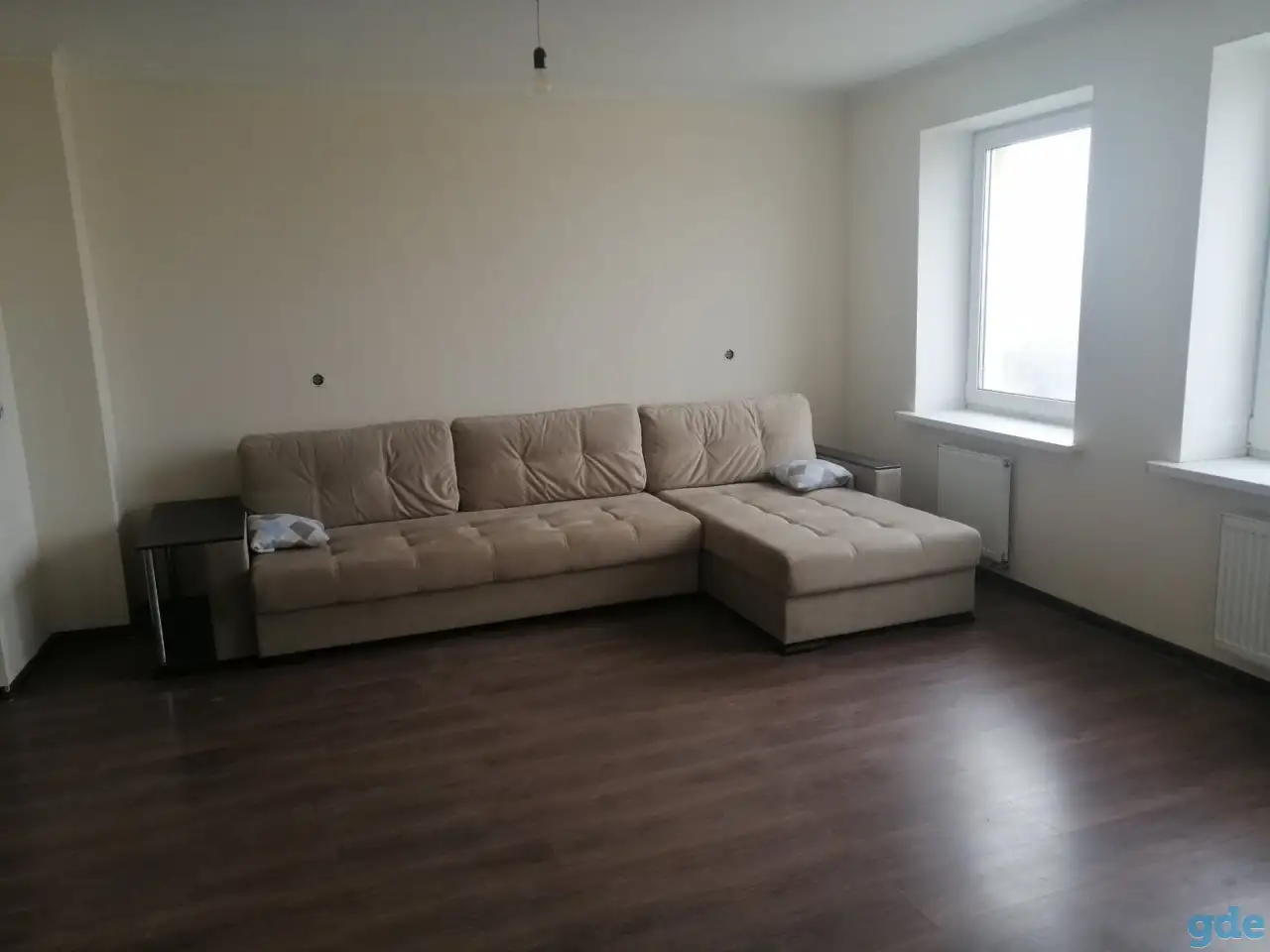 Сдам квартиру, пр-т Дзержинского д.115 кв 240, фотография 4