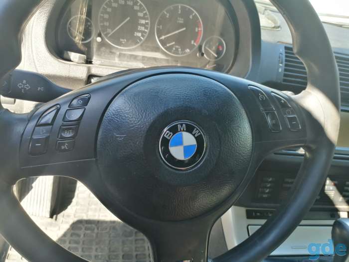 Бмв х5 е53 BMW X5, фотография 7