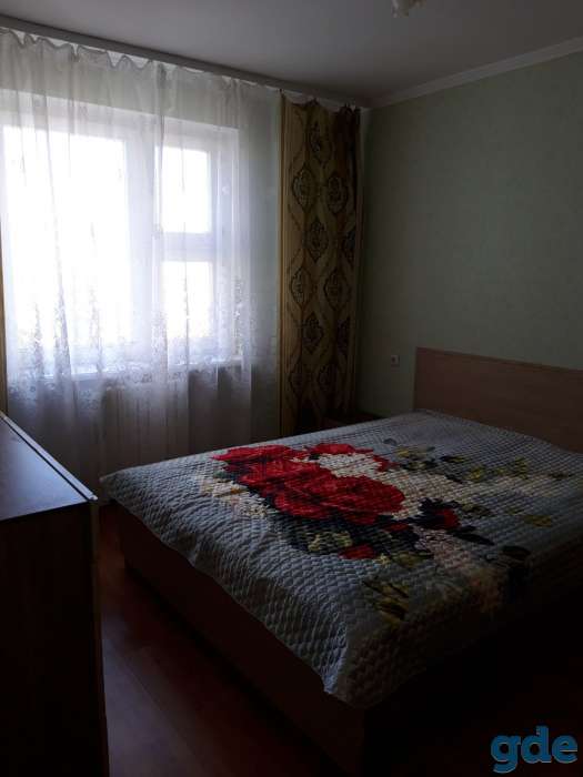 Сдам квартиру на долгосрочный период, Мазурова 63, фотография 8
