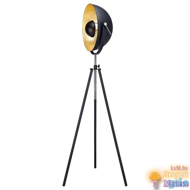 Торшер Lussole Sherrelwood LSP-9824 Новый со скидкой, фотография 1