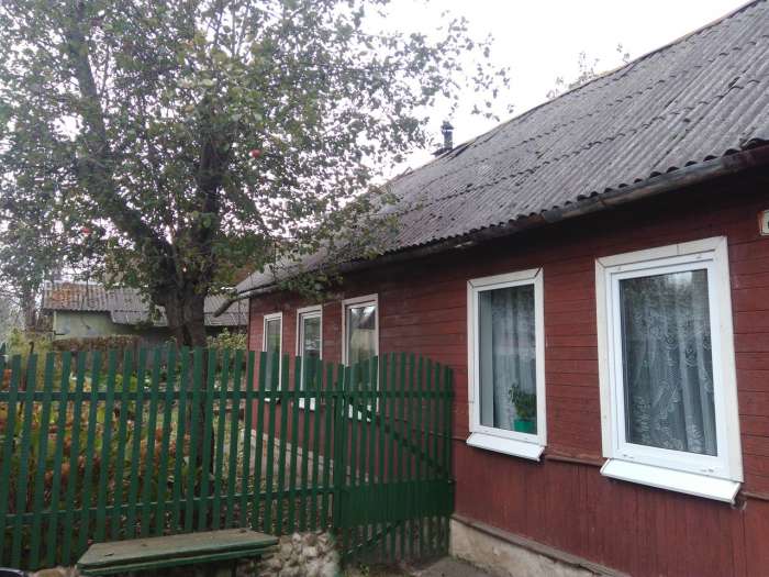 Дом в Витебске, ул.14-я Городокская д.12, фотография 1