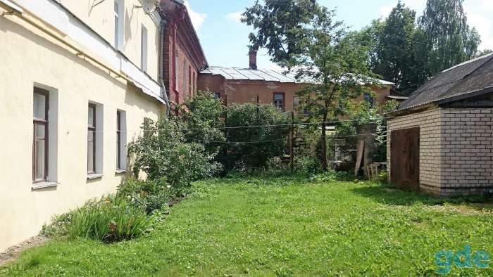 3-х комнатная квартира в исторической части Витебска., фотография 3