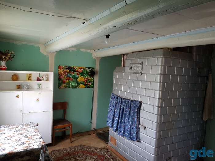 Продам дом в деревне. 5 км. от Молодечно. В хорошем состоянии. 25 соток, фотография 7