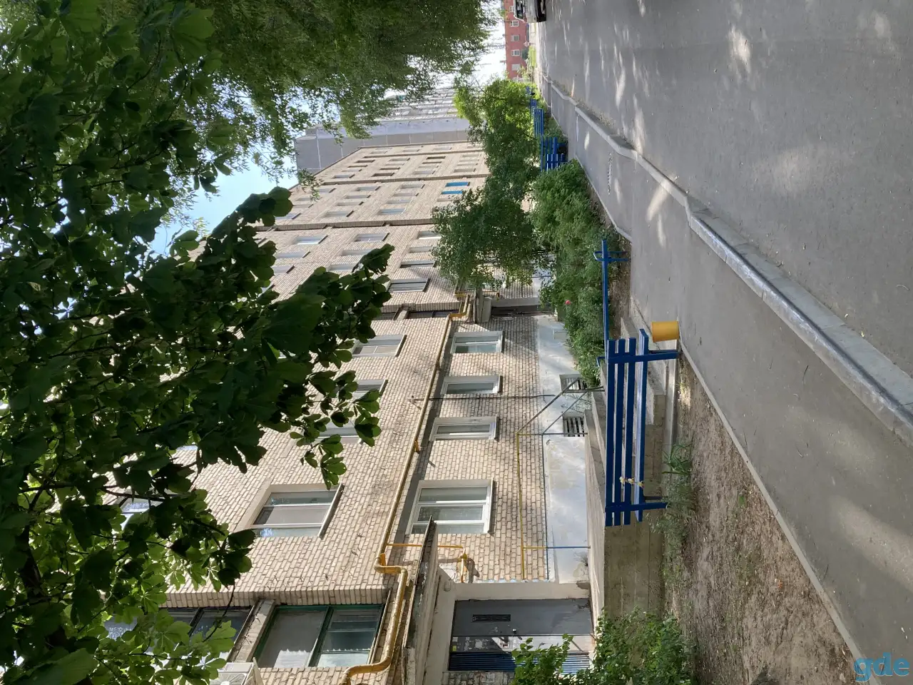 Продается 2- комнатная квартира , Невельская 59, фотография 4