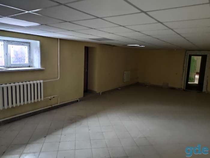 В аренду офисные помещения на улице Пушкина 32, фотография 7