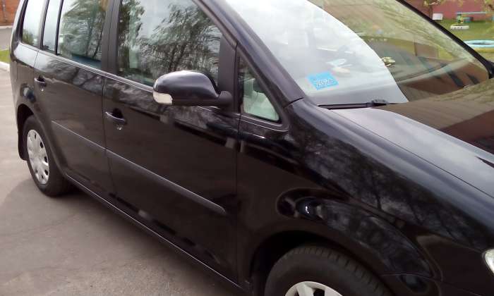Продам-авто Volkswagen, фотография 6