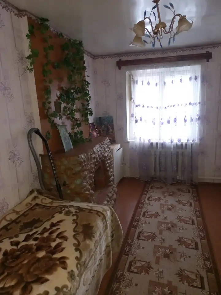 Дом в хорошем состоянии, ул.Витебская 25а, фотография 13