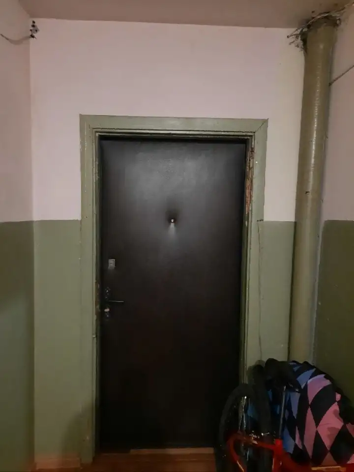Трёхкомнатная квартира б-р Непокорённых, д.77 г.Могилёв, фотография 5