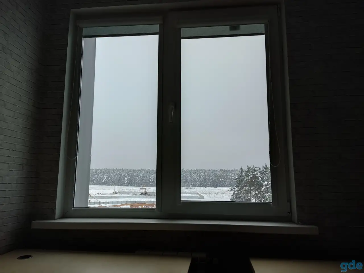 Офис 11кв.м. в аренду в Боровлянах, 5км от МКАД., фотография 3