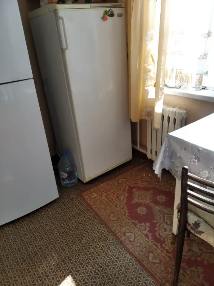 Сдается комната девушке, метро Спортивная, фотография 2