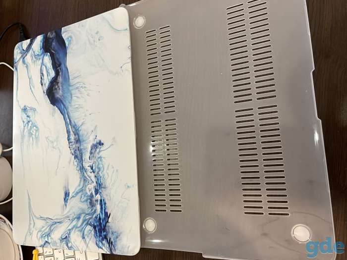 Чехол Gurdini MacBook Air 13'', фотография 3