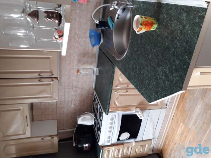 Продам 3x комнатную, Рокоссовского 41, фотография 4