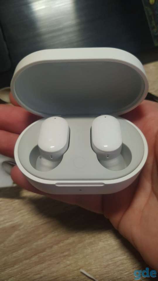 Наушники Airdots 3, фотография 3