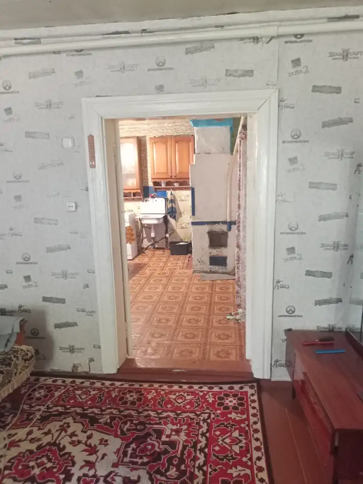 Продается жилой дом, ул Чумакова81, фотография 1