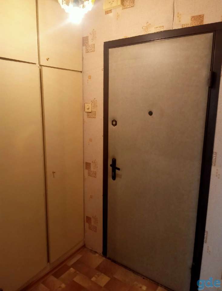 Продам 1 комнатную квартиру, ул. Асаналиева, дом 13, корпус 2, фотография 6