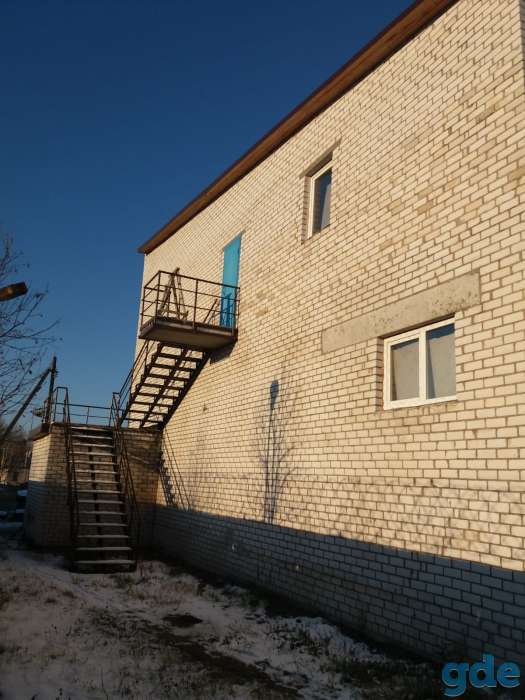 Продается складской комплекс с административными и офисными помещениями, фотография 3