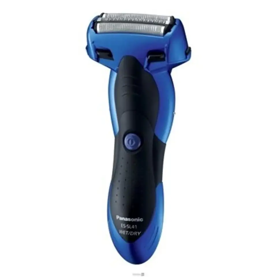 Электробритва panasonic es-sl41-a520, фотография 1
