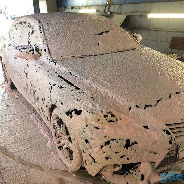 Требуются автомойщики, фотография 3