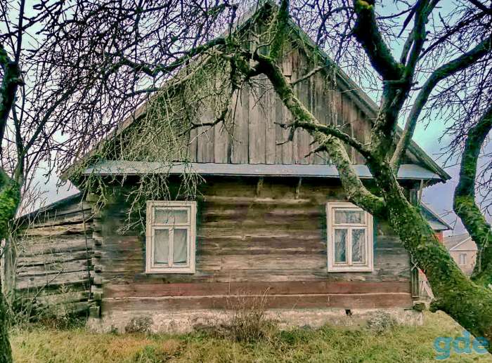 Дом возле пущи, фотография 2