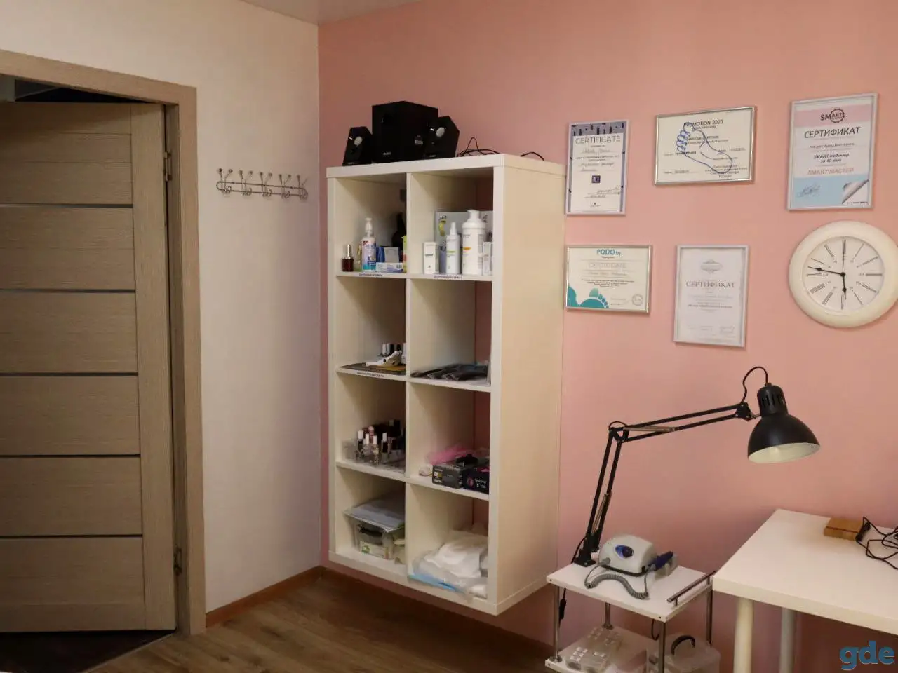 Продам Салон Красоты, фотография 8