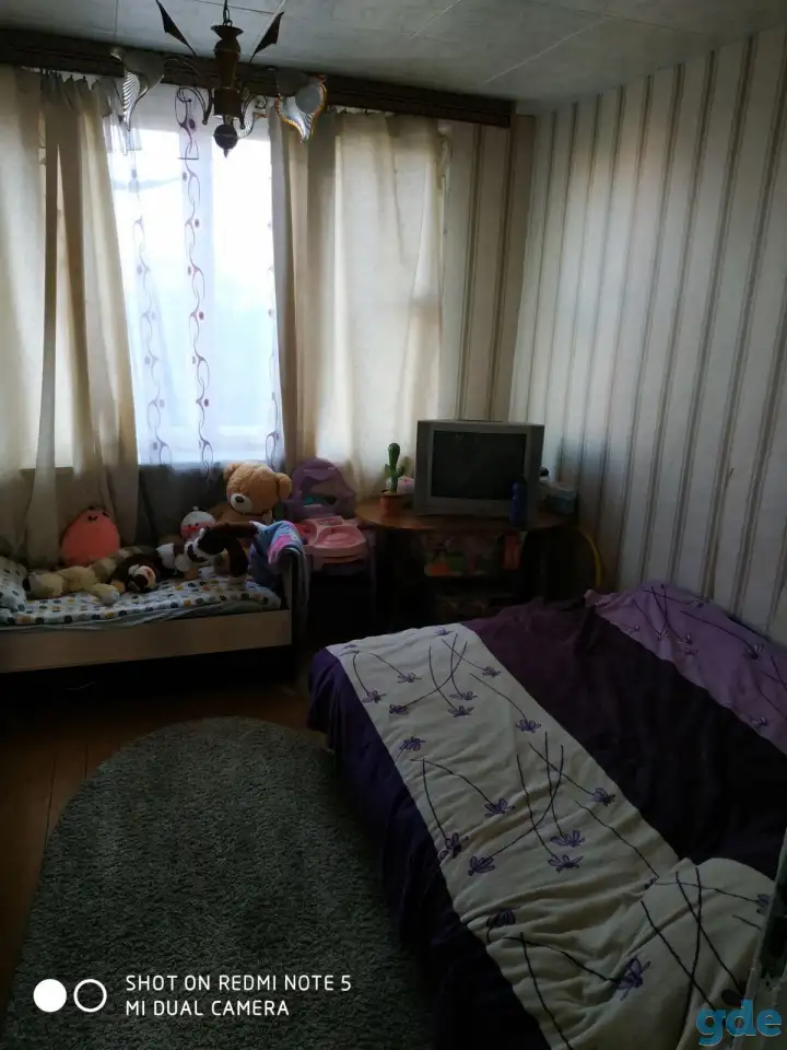 Продам кв-ру., Ленинская 17-69, фотография 4