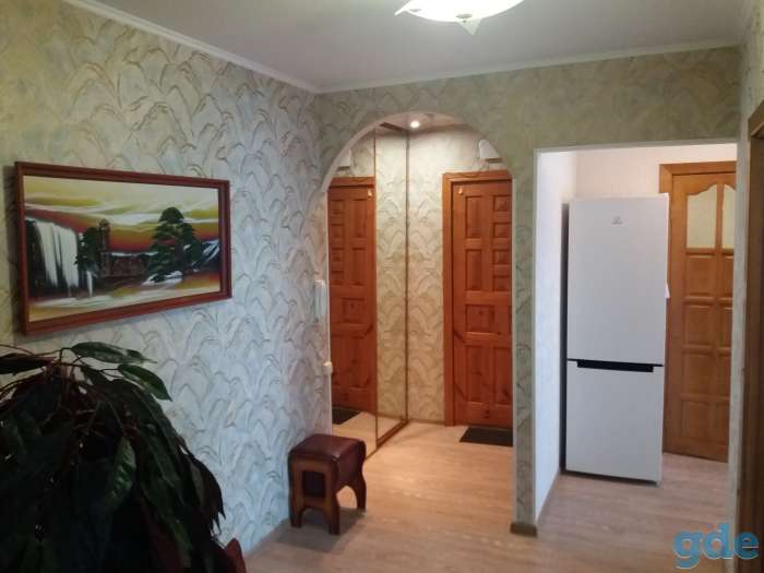 Квартира на сутки. ул.Набережная (у реки), фотография 3