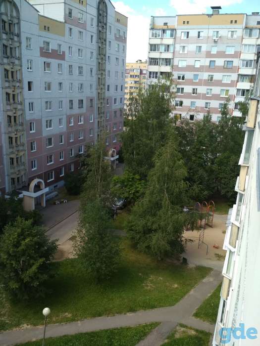 Двухкомнатная квартира от собственника.Прямая продажа., фотография 11