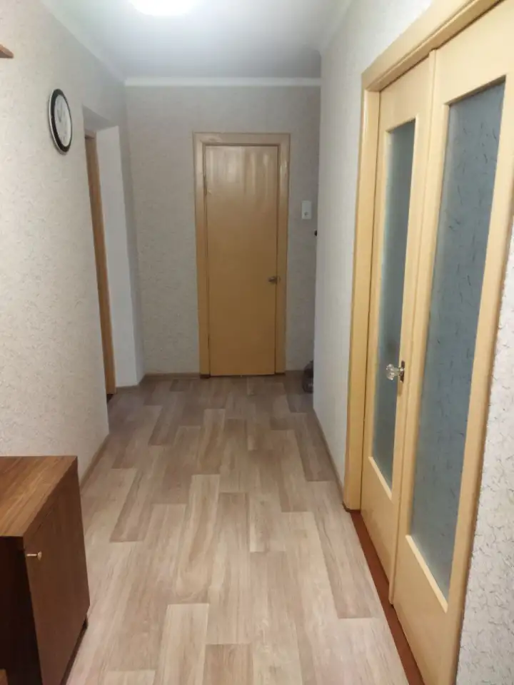 2хкомнатную квартиру сдам, ул.М.Горького ,дом 83, фотография 2
