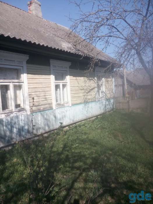 Продать дом, Брестская область. Ганцевический район. Деревня Огаревичи, фотография 10