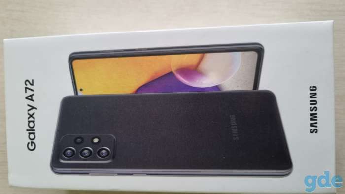 Samsung, фотография 1