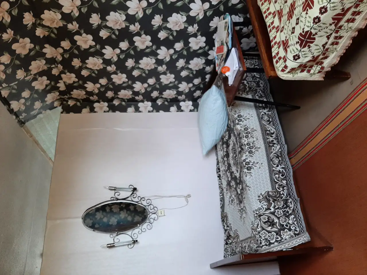 Продается дача, Минская обл. Смиловичский р_н. Д. Яловица. СТ Радуга 4, фотография 10