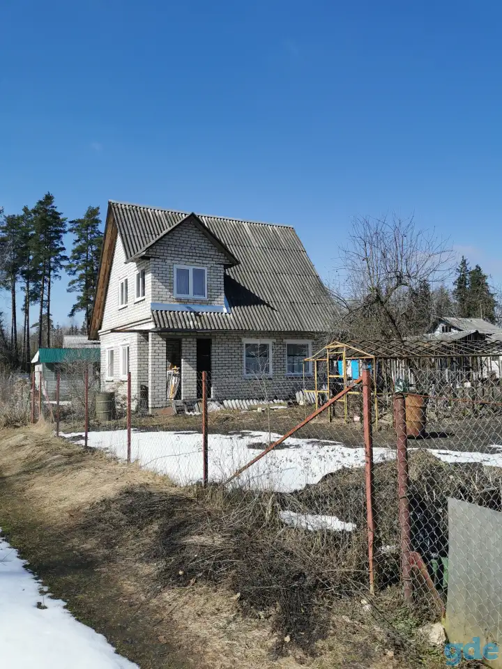 Продается дача, СТ 