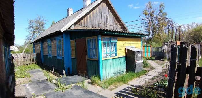 Дом в деревне, д. Шашки Ганцевичский район Брестская область, фотография 6
