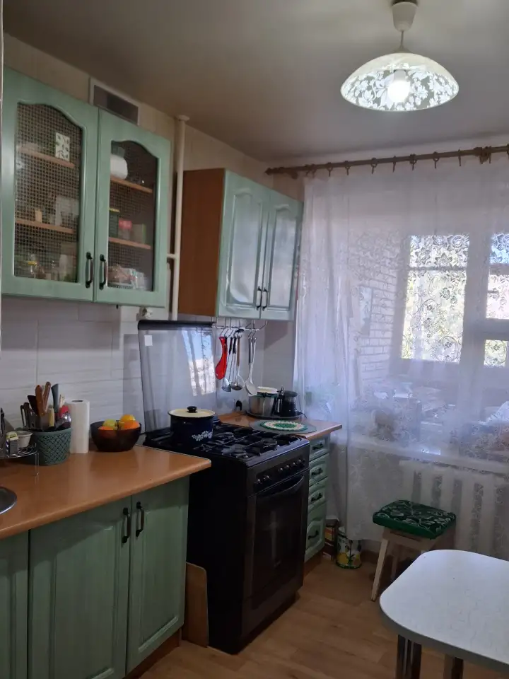 Продается 3-комнатная квартира в г.Мозырь, Страконицкий б-р, д.8, фотография 3