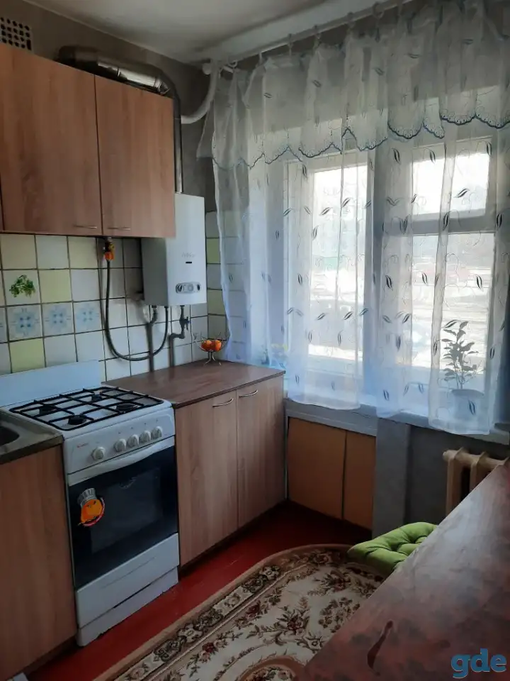 сдаётся 2-х комнатная квартира, фотография 1