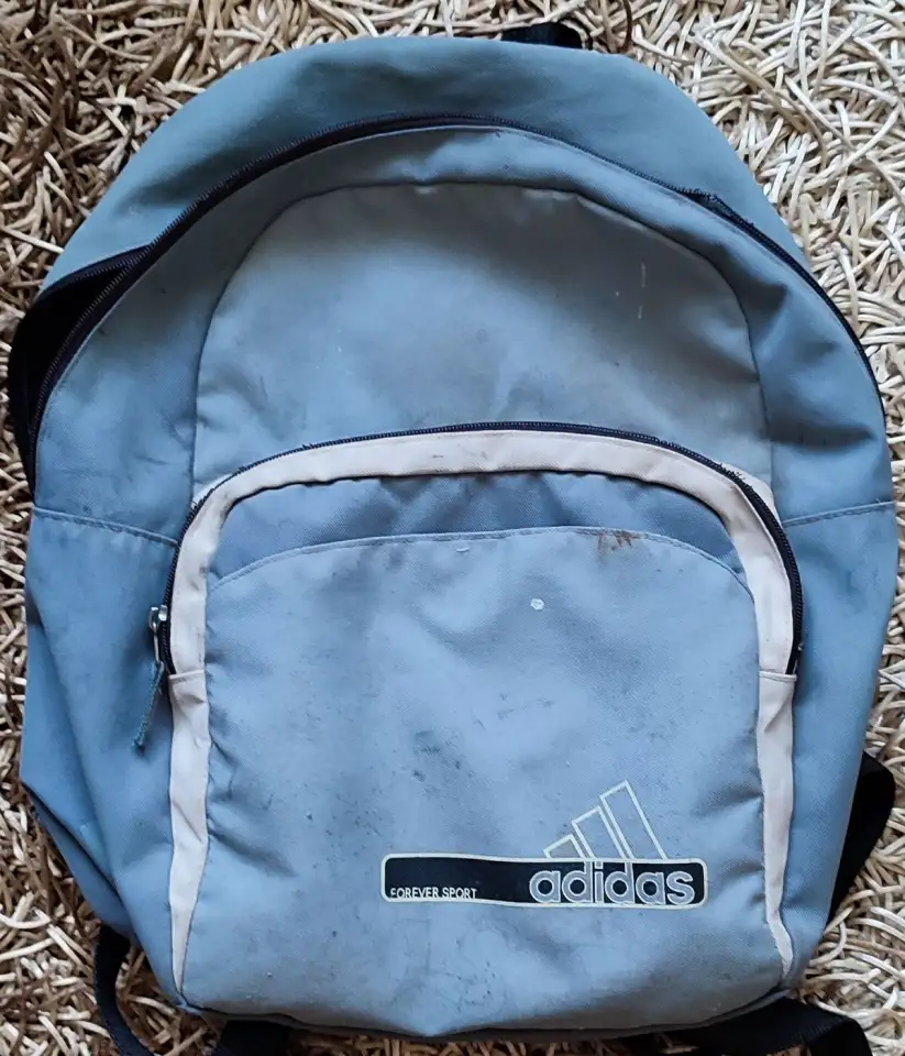 Фирменные рюкзаки Nike  Adidas, фотография 6