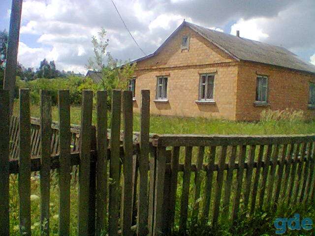 Продаю, Брестская область район д. Осовая, фотография 2